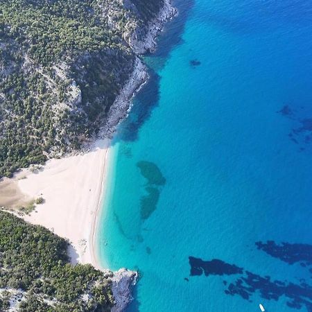 Vila Trilocale Dory A San Teodoro San Teodoro  Exteriér fotografie