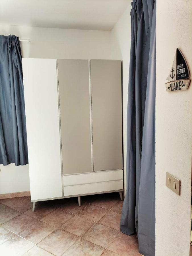Vila Trilocale Dory A San Teodoro San Teodoro  Exteriér fotografie